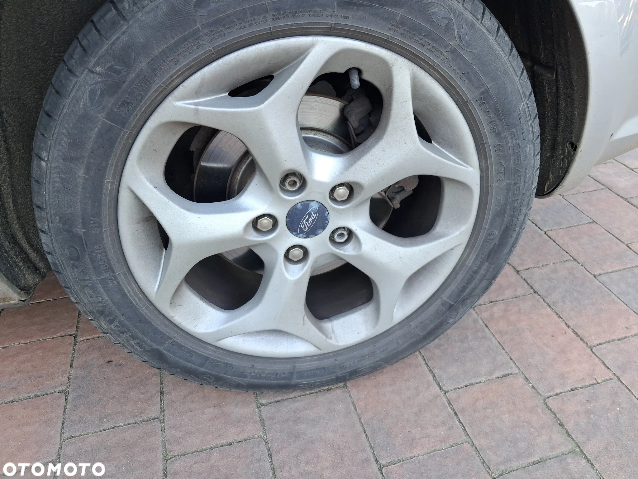 Ford C-MAX 1.8 TDCi Amber X - 20