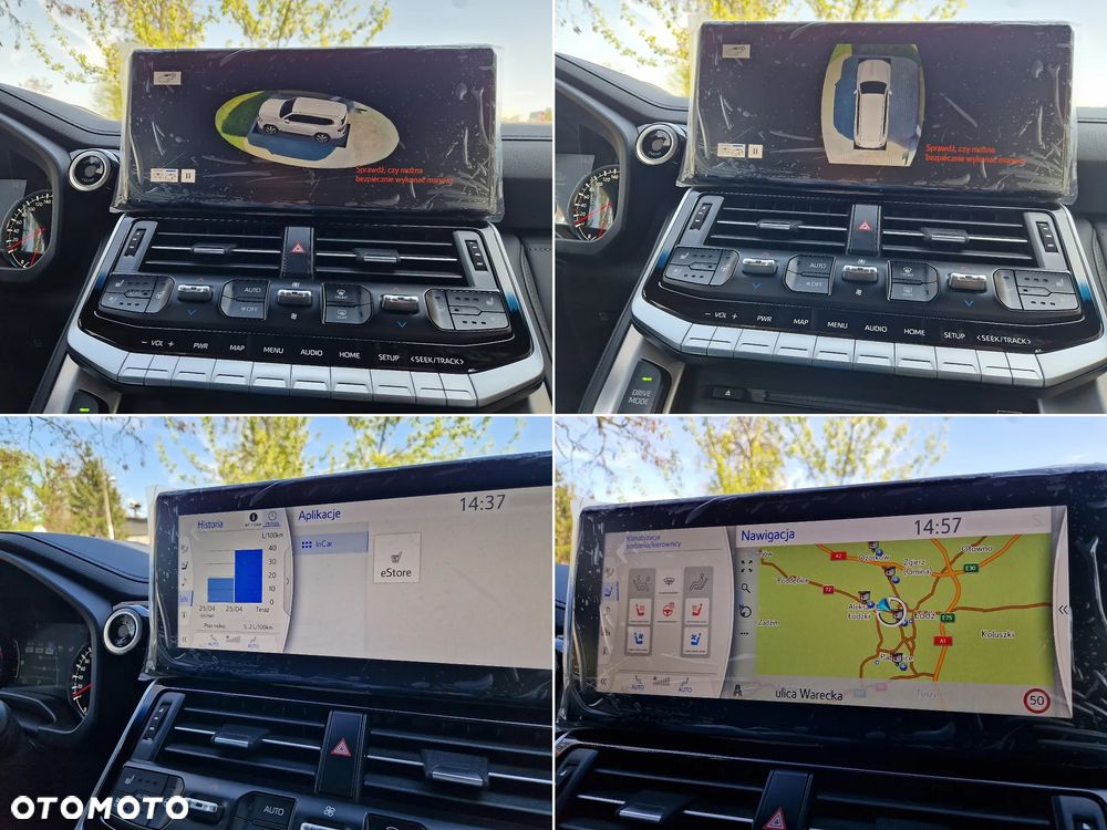 Toyota Land Cruiser - 33