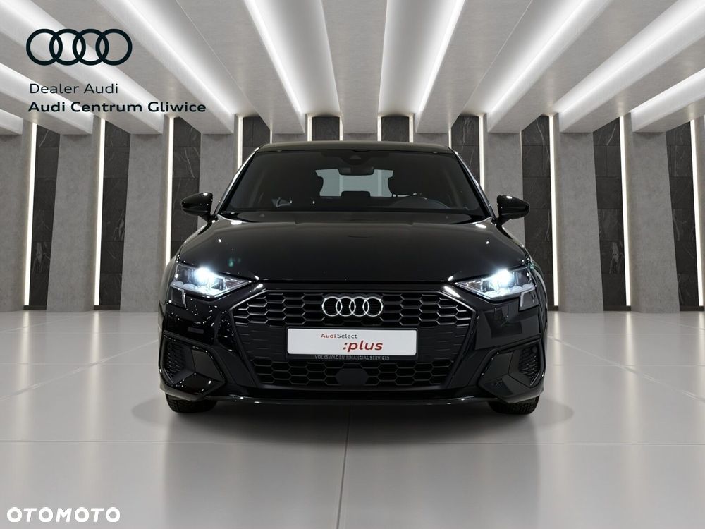 Audi A3 Sportback - 10