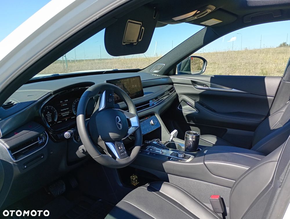 Infiniti QX60 - 3