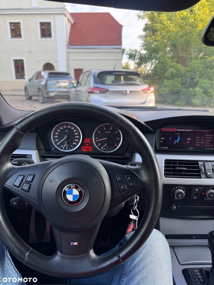 BMW Seria 5 - 15