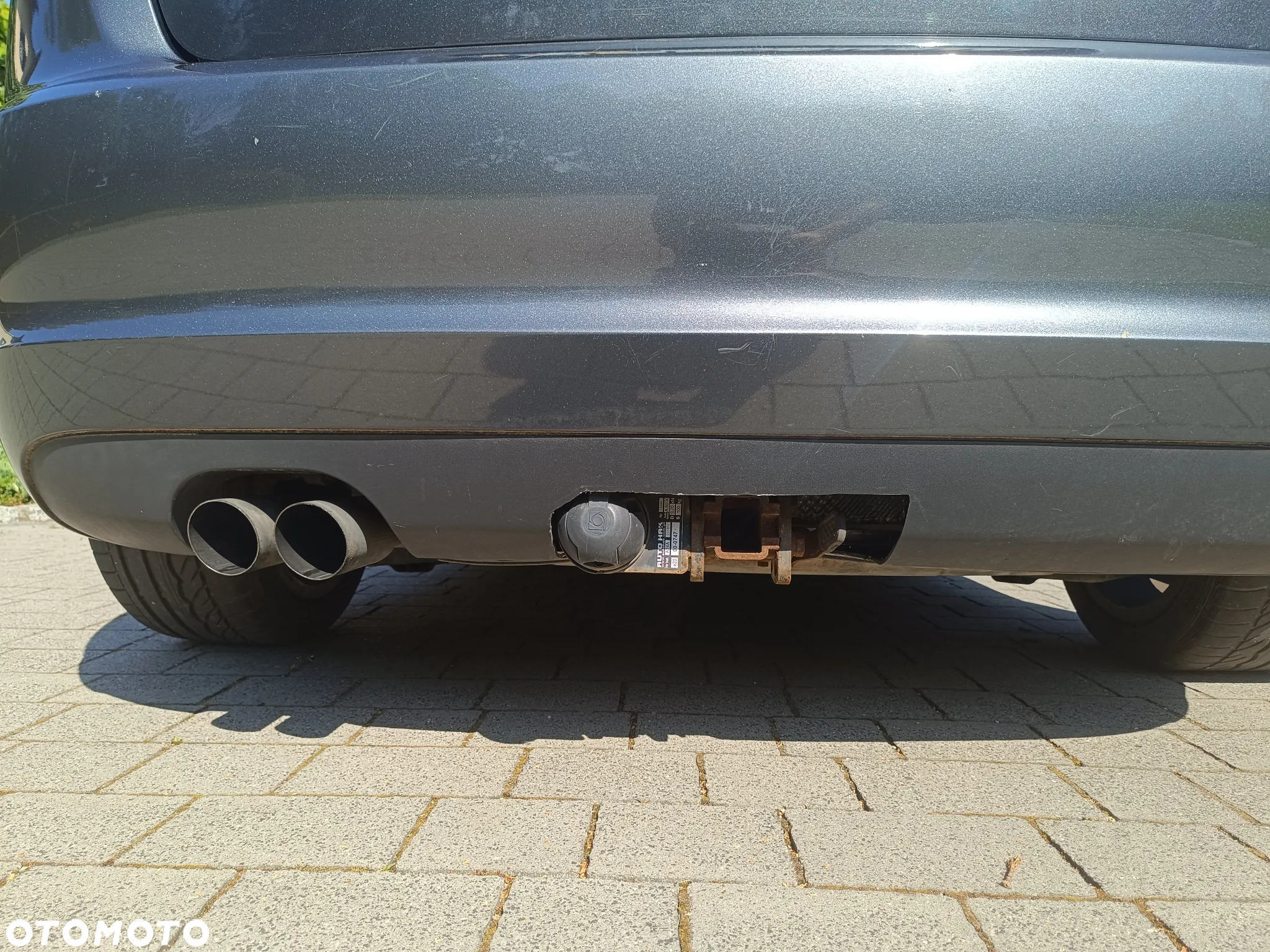 Audi A3 - 6