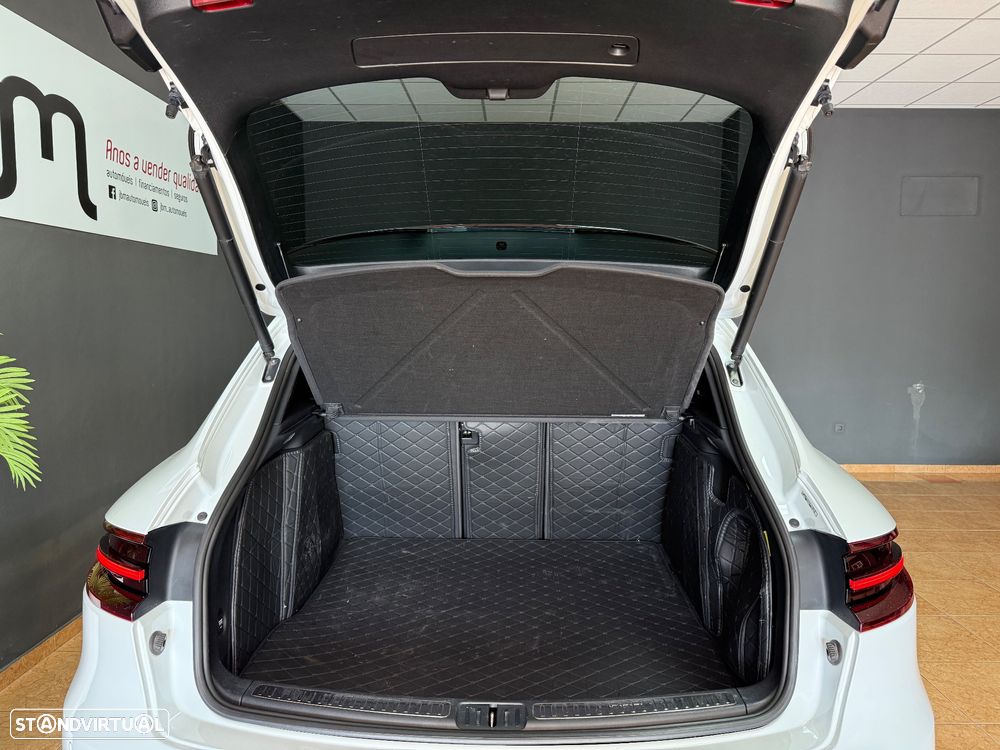 Porsche Macan GTS - 19