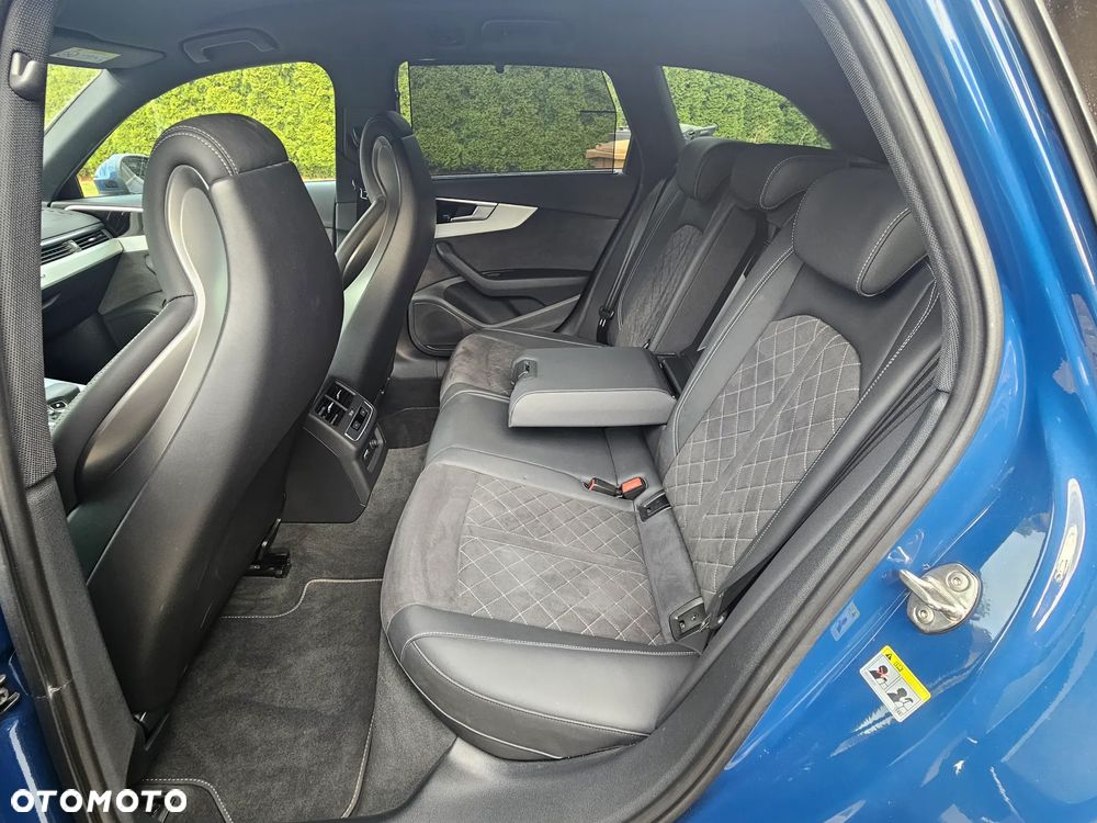 Audi A4 Avant - 24