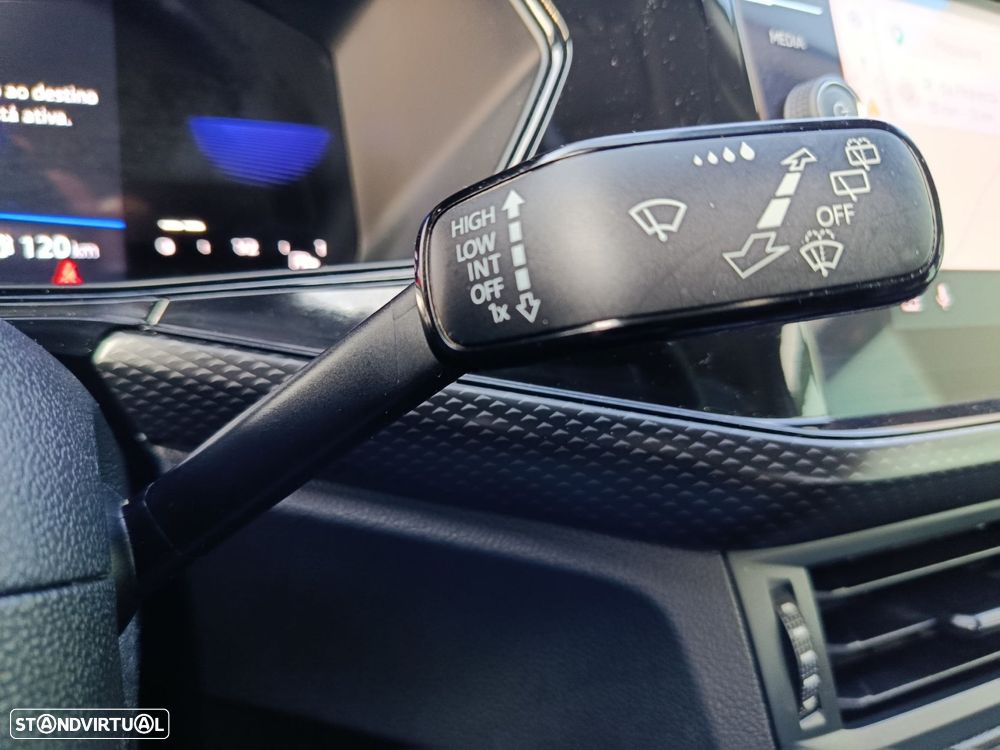 VW T-Cross 1.0 TSI Life - 29