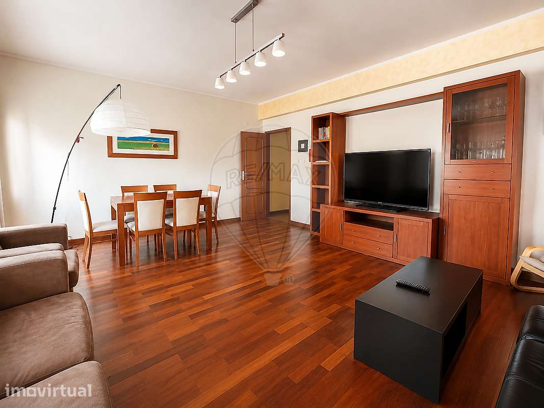 Apartamento T3 para venda - Grande imagem: 3/40