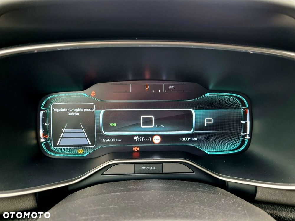 Citroën C5 Aircross 1.5 BlueHDi Live EAT8 - 17