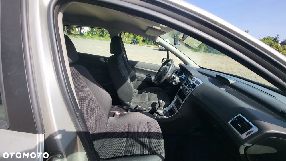Peugeot 307 1.4 Trendy - 7