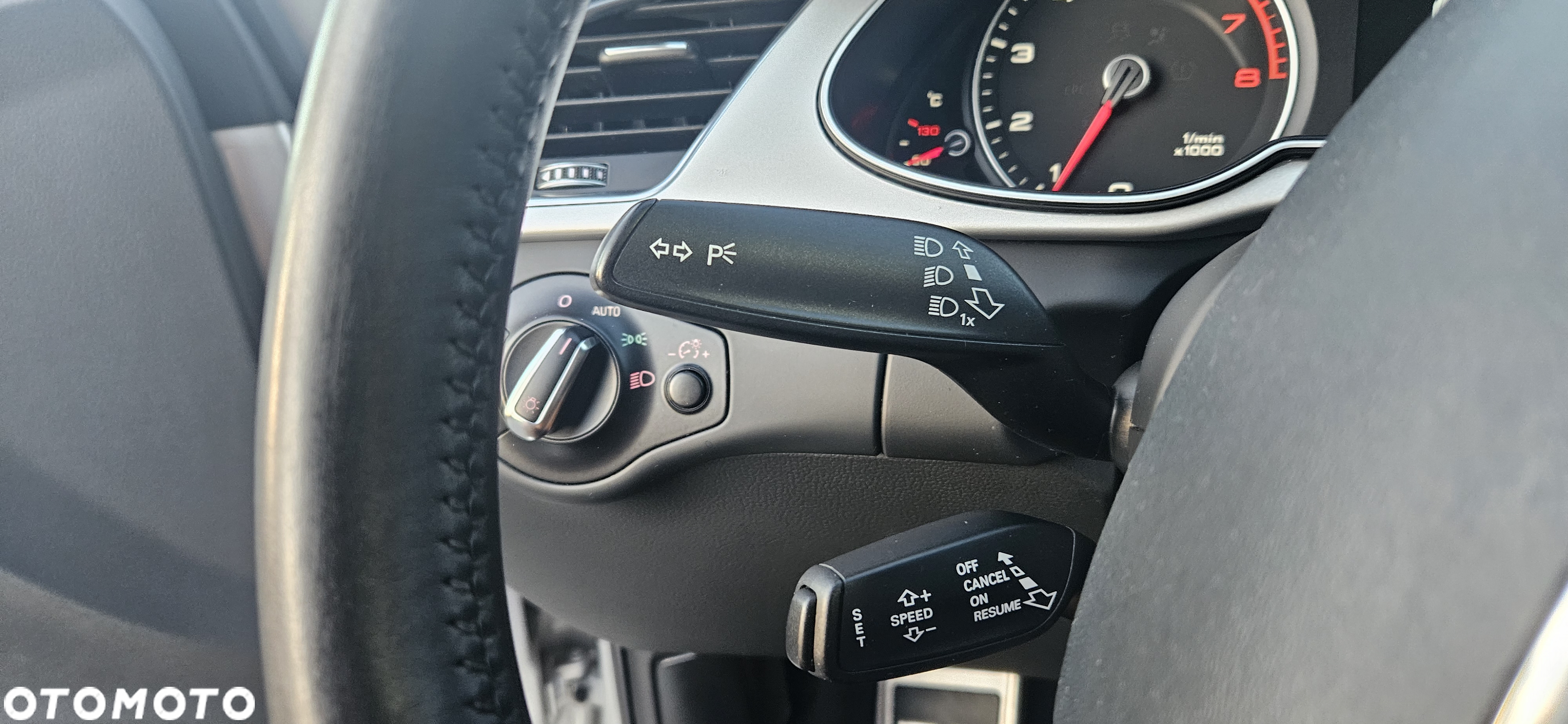 Audi A4 - 31