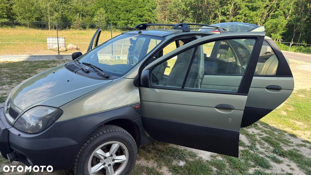 Renault Megane - 5