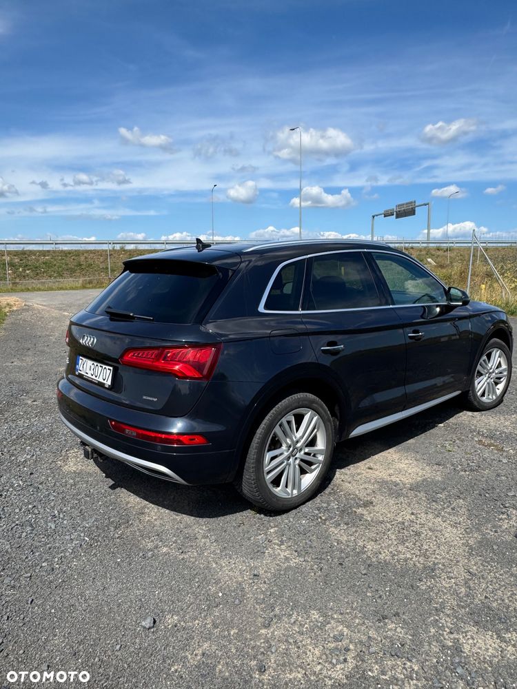 Audi Q5 2.0 TFSI Quattro S tronic - 6