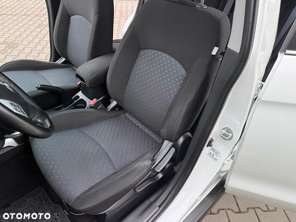 Mitsubishi ASX 1.6 Intense - 32