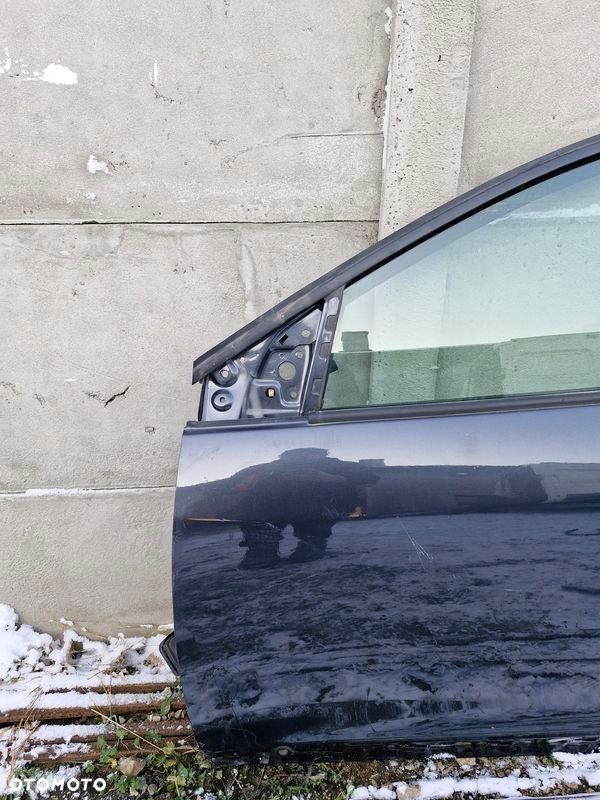 RENAULT MEGANE III 3 DRZWI LEWY PRZÓD PRZEDNIE - 2