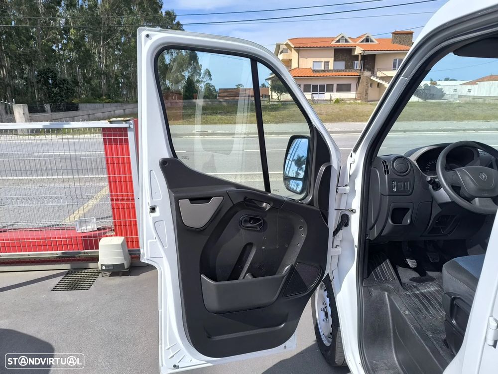 Renault Master - 13