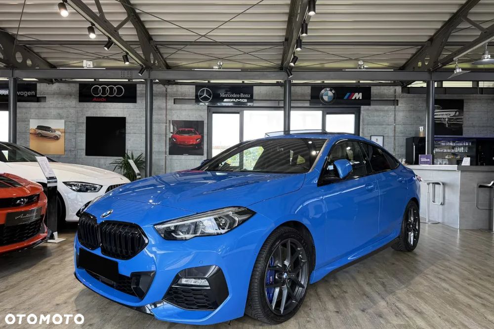 BMW Seria 2 220i mHEV M Sport sport - 3