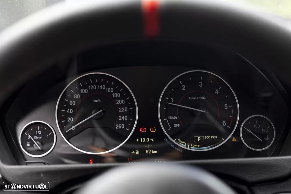 BMW 420 d Aut. - 21