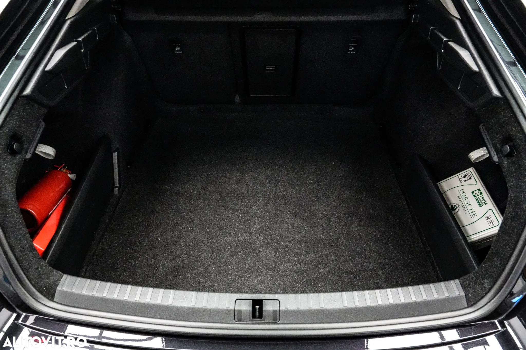 Skoda Octavia 1.0 TSI DSG Mild Hybrid Style - 22
