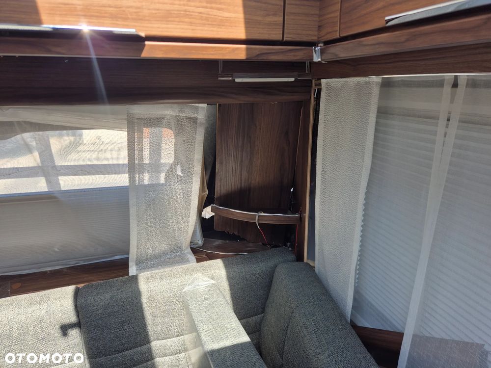 Fendt DIAMANT 560 - 35