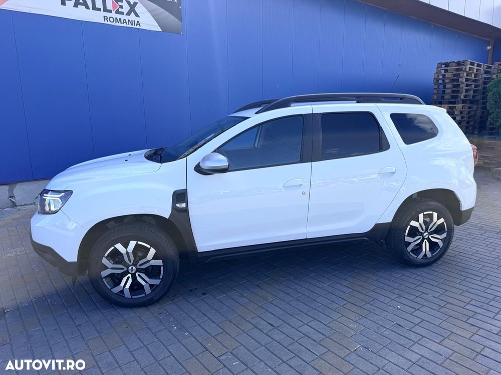 Dacia Duster - 4