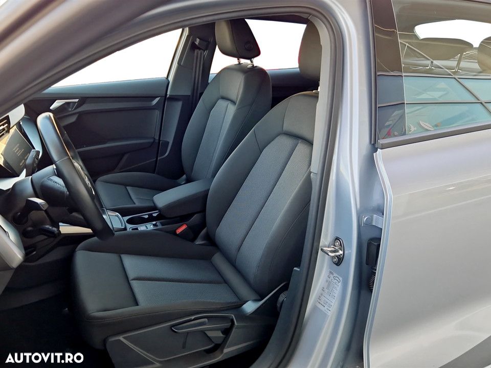 Audi A3 - 12