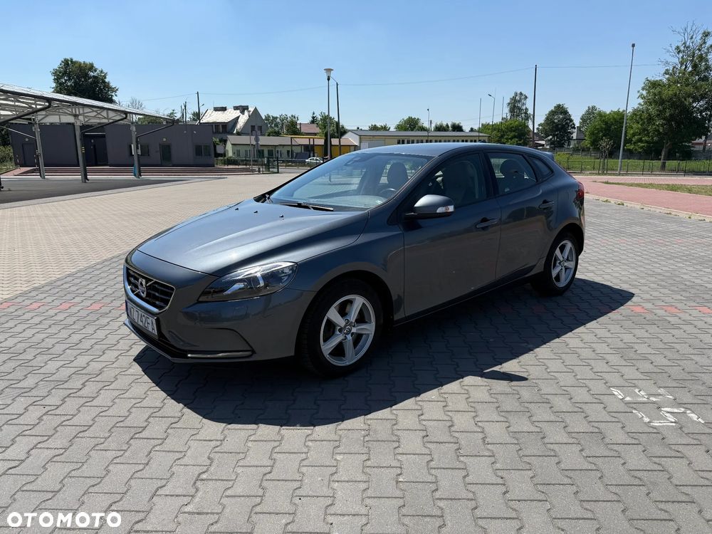 Volvo V40 - 3