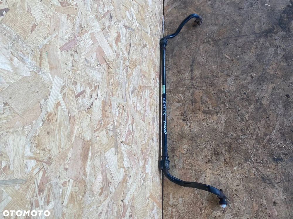 STABILIZATOR PRZEDNI PRZÓD PORSCHE BOXSTER CAYMAN 987 911 997 99734370106 - 7