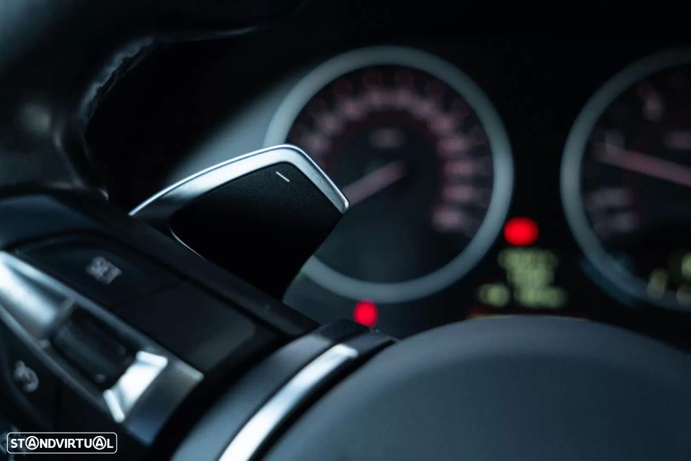 BMW 420 d Pack M Auto - 20