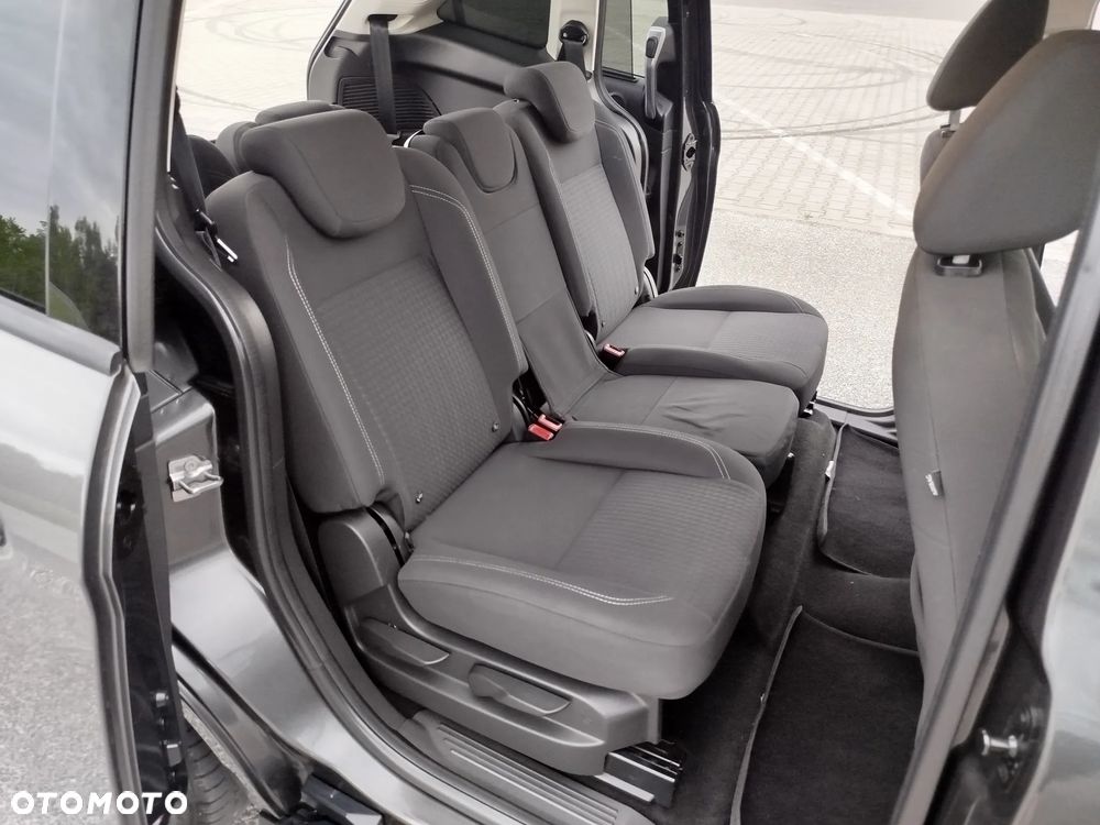 Ford Grand C-MAX 1.0 EcoBoost Titanium ASS - 20