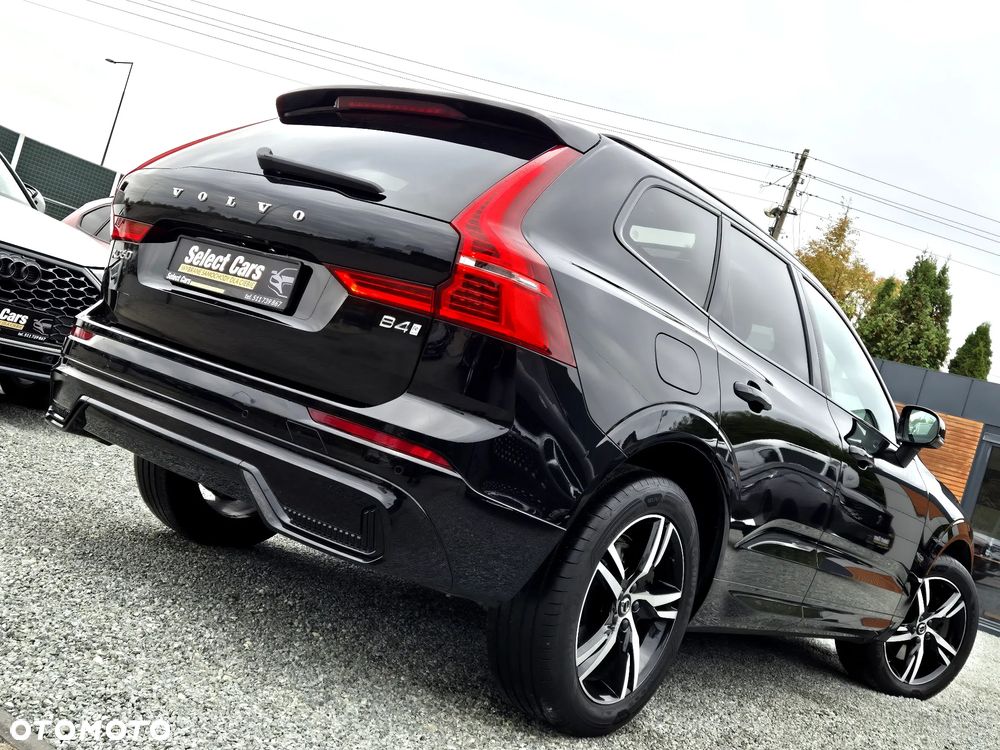 Volvo XC 60 - 36