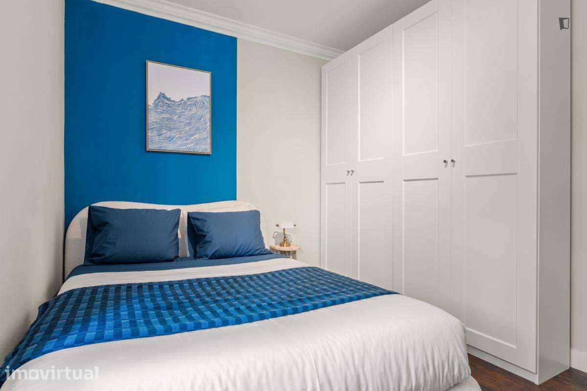 Apartamento com 2 quartos - localizado em São Bento Lisbon - Grande imagem: 5/26
