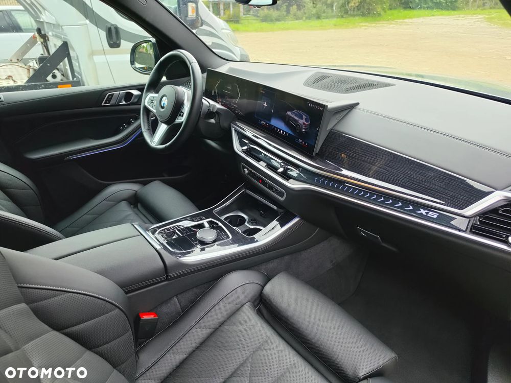 BMW X5 xDrive30d mHEV sport - 24