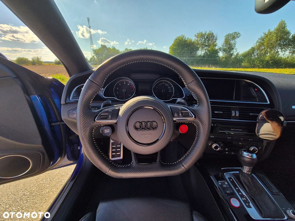 Audi A5 Sportback 2.0 TFSI Quattro S tronic - 23