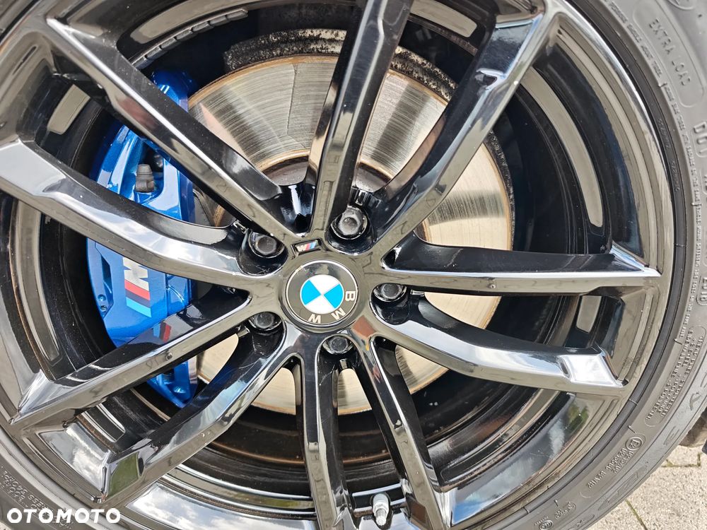 BMW Seria 5 - 16