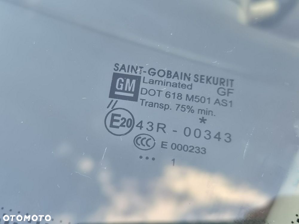 Opel Corsa - 24