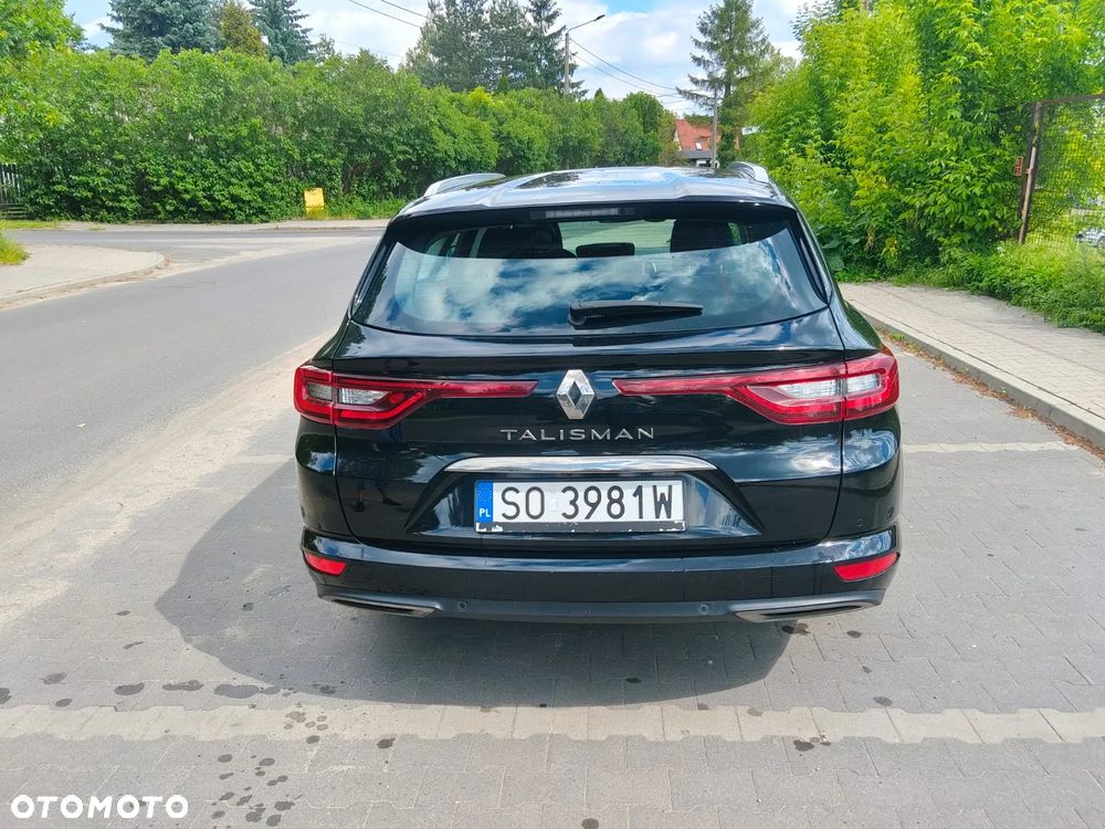 Renault Talisman 1.6 Energy dCi Intens EDC - 3
