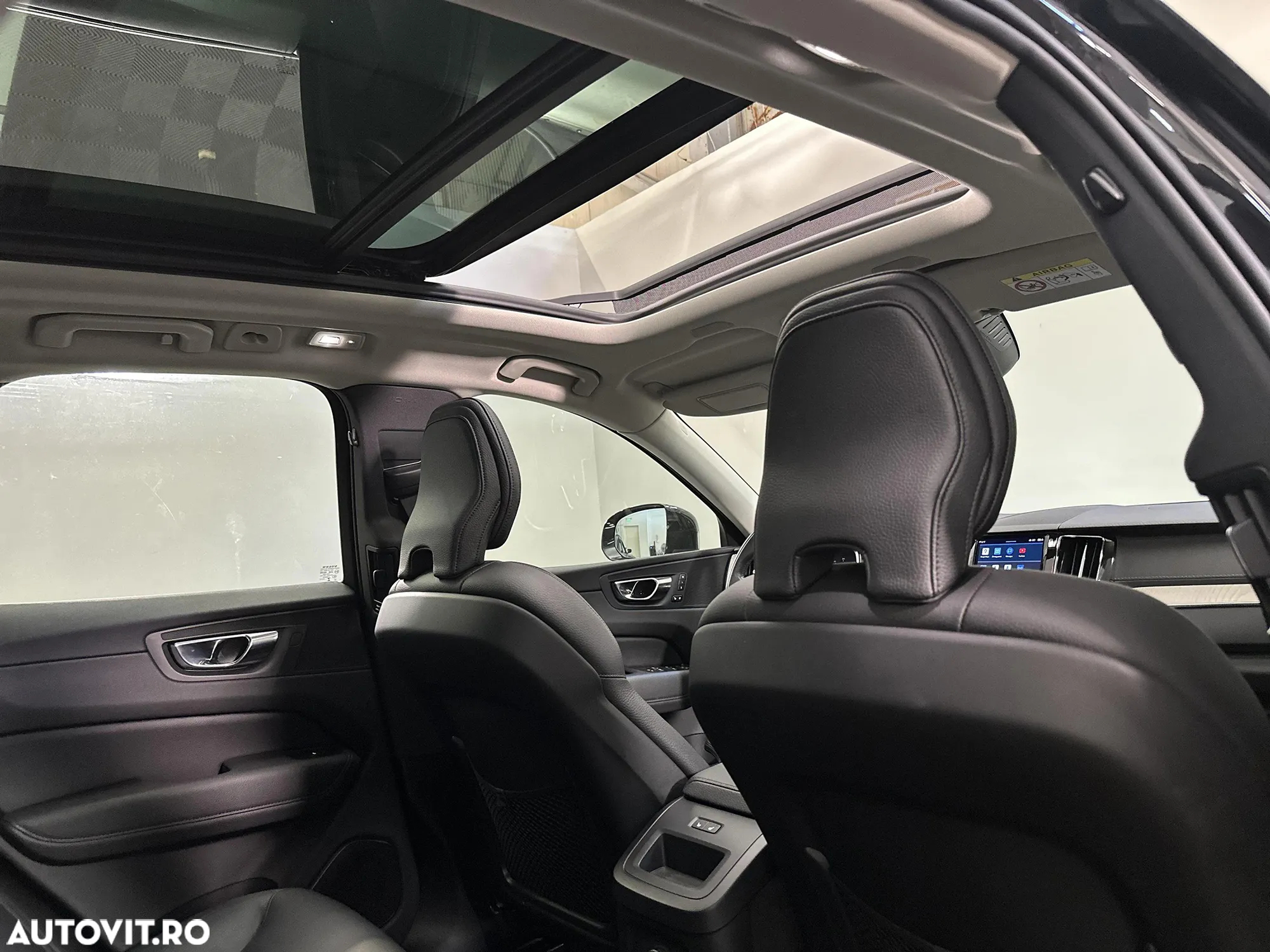 Volvo XC 60 T6 AWD Recharge Geartronic Inscription - 20