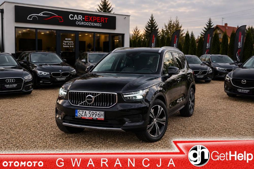 Volvo XC 40