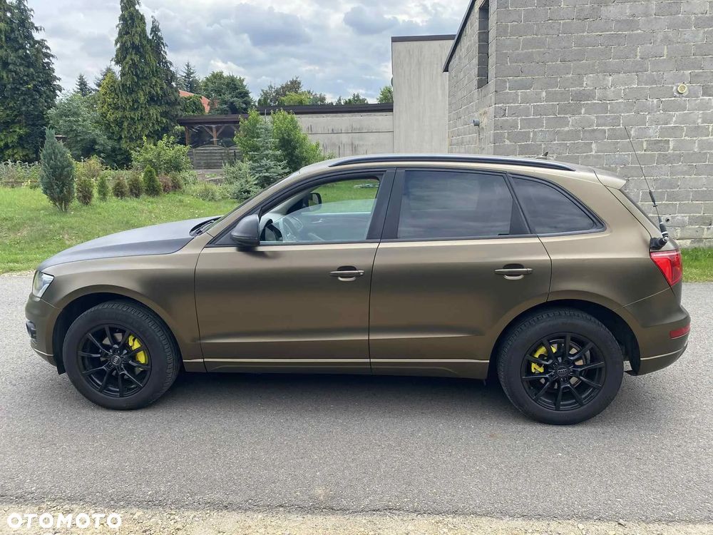 Audi Q5 2.0 TDI Quattro S tronic - 3