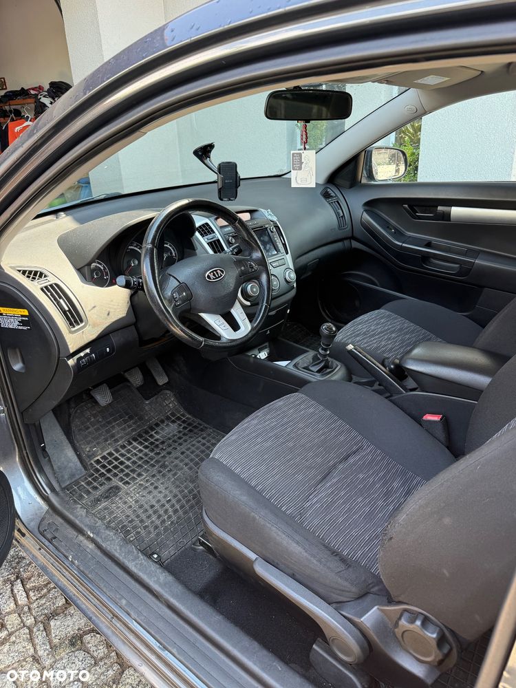 Kia Ceed 1.4 Comfort - 9