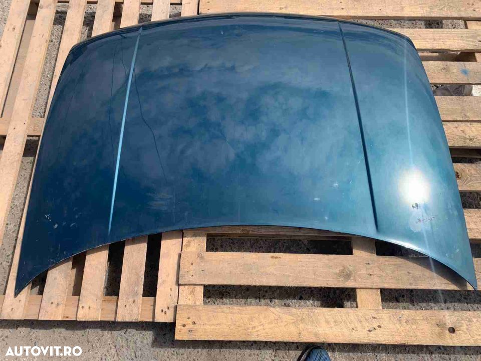 Capota Motor VW Golf 4 1998 - 2005 - 1