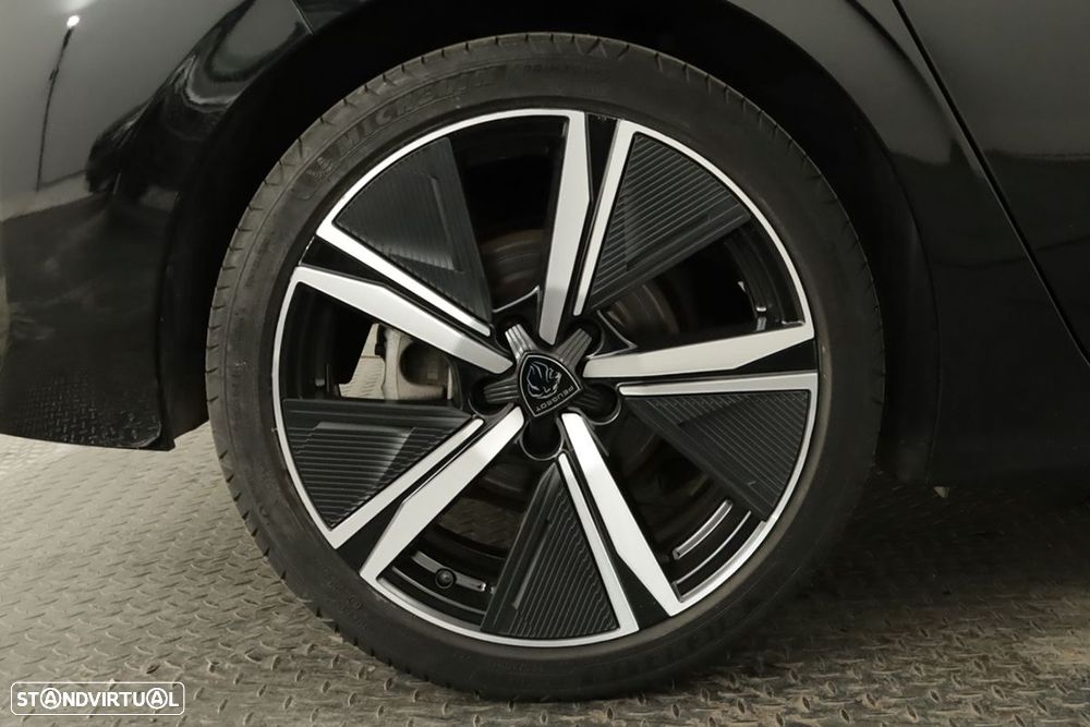 Peugeot 308 1.2 PureTech GT EAT8 - 5