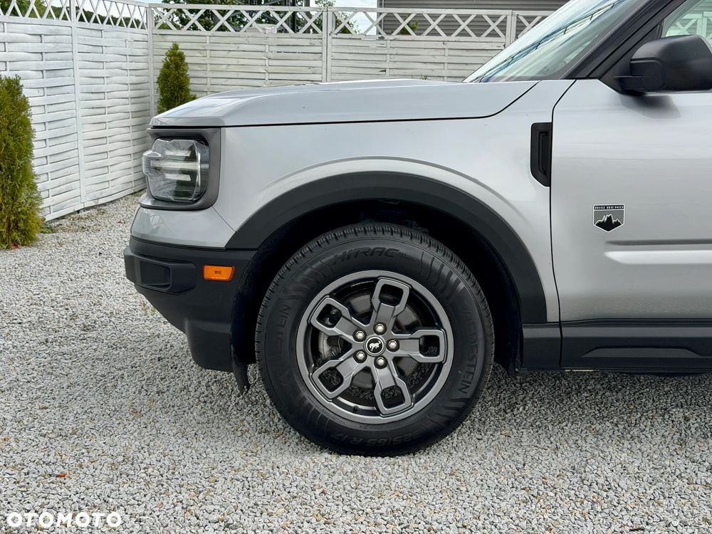 Ford Bronco - 23
