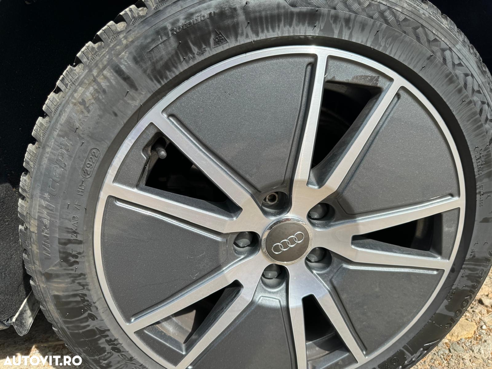 Audi A4 - 7