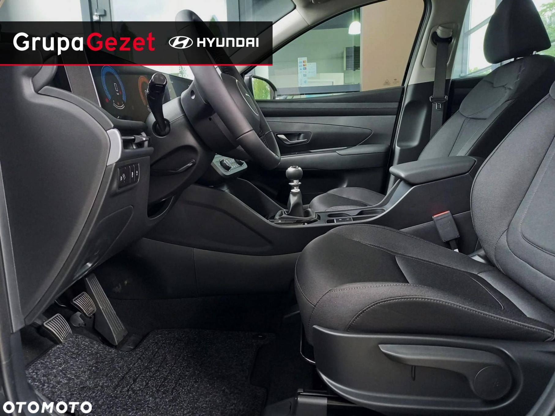 Hyundai Tucson - 6