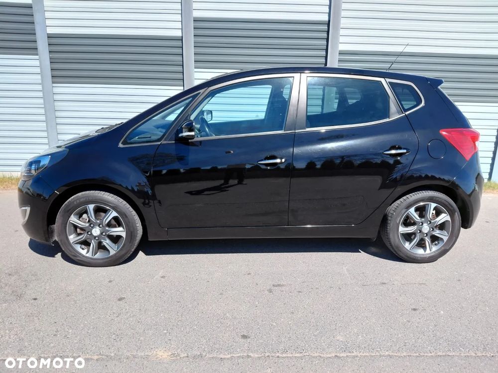 Hyundai ix20 1.4 blue Space+ - 2