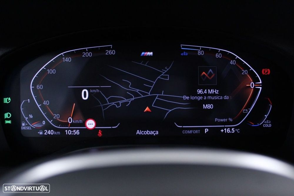 BMW X4 20 d xDrive Pack M Auto - 29