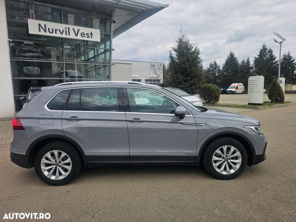 Volkswagen Tiguan 2.0 TDI DSG Life - 4