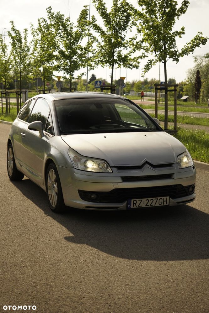 Citroën C4 2.0 HDi VTS - 7