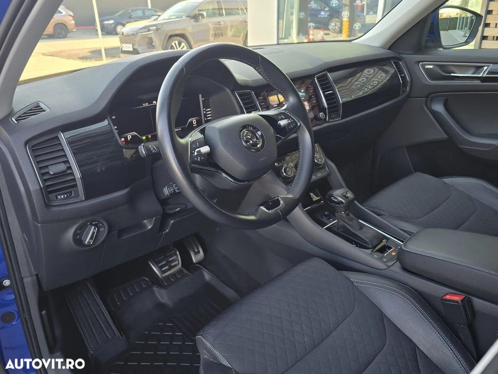 Skoda Kodiaq - 12