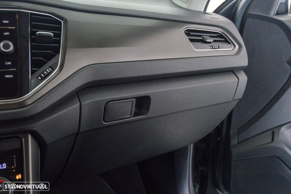 VW T-Roc 1.6 TDI Style - 41